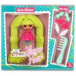 LALALOOPSY Lalka Mini Loopy Hair Pix