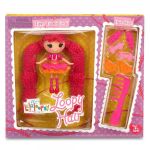 LALALOOPSY Lalka Mini Loopy Hair Tippy