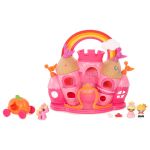 LALALOOPSY Tinies Castle
