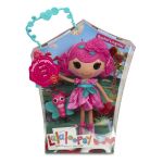 LALALOOPSY Lalka Rosebud Longstem