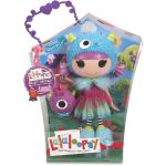 LALALOOPSY Lalka Fuzzy GrrrALot