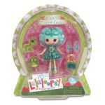 LALALOOPSY Mini Clarity Glitter Gazer