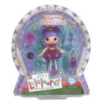 LALALOOPSY Mini Charms Seven Carat