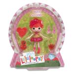 LALALOOPSY Mini Ruby