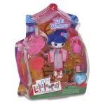 LALALOOPSY Mini Yuki Kimono
