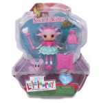 LALALOOPSY Mini Smile E. Wishes