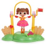 LALALOOPSY Mini Lalaloopsy Dl Ready