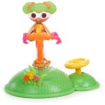 LALALOOPSY Mini Lalaloopsy Dl Ready