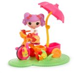 LALALOOPSY Mini Lalaloopsy Dl Ready
