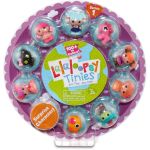 LALALOOPSY Tinies 10Packs Style 3