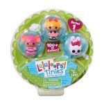 LALALOOPSY Tinies 3Pack Style 1
