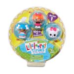 LALALOOPSY Tinies 3Pack Style 2