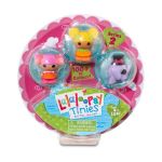 LALALOOPSY Tinies 3Pack Style 4