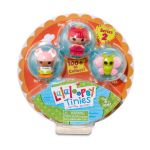 LALALOOPSY Tinies 3Pack Style 5