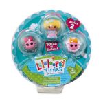 LALALOOPSY Tinies 3Pack Style 6
