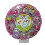 LALALOOPSY Tinies 10Packs Style 6