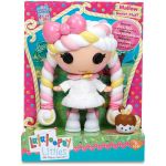 LALALOOPSY Mallow Sweet Fluff