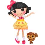 LALALOOPSY Snowy Fairest