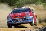 HELLER Citroen Xsara WRC 2005
