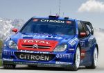 HELLER Citroen Xsara WRC 2006