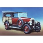 HELLER Citroen B14 Normande