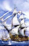 HELLER HMS Victory