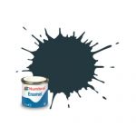HUMBROL Farba Nr67 Tank Grey Matt 14ml