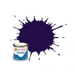 HUMBROL Farba Nr68 Purple Gloss 14ml