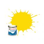 HUMBROL Farba Nr69 Yellow Gloss 14ml