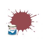 HUMBROL Farba Nr73 Wine Matt 14ml