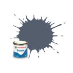 HUMBROL Farba Nr77 Navy Blue Matt 14ml