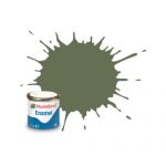HUMBROL Farba Nr106 Ocean Grey 14ml