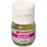 HUMBROL Decalfix (Bottle) 28ml
