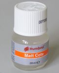 HUMBROL Matt Cote 28 ml