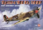 HOBBY BOSS Spitfire MK.Vb TROP