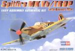 HOBBY BOSS Spitfire Mk.VbTrop wAboukir