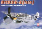 HOBBY BOSS BF109G6 (late)