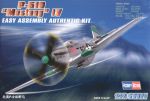 HOBBY BOSS P51D Mustang IV