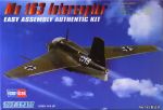 HOBBY BOSS Me163Komet