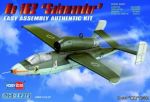 HOBBY BOSS He162 Salamander