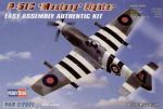 HOBBY BOSS P51C Mustang