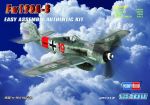 HOBBY BOSS Fw190A8