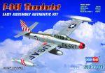 HOBBY BOSS F84E Thunderjet