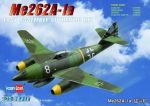 HOBBY BOSS Germany Me262A2a Fighter