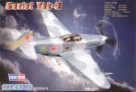 HOBBY BOSS Soviet Yak3