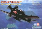 HOBBY BOSS FGF5 Hellcat