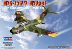 HOBBY BOSS MiG15UTI Midget