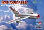 HOBBY BOSS MiG15bis Fagot