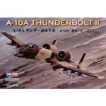 HOBBY BOSS A10A Thunderbolt II