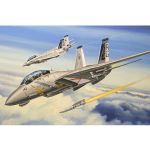 HOBBY BOSS F14B Tomcat